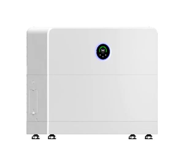 GoodWe | 10 kW växelriktare | 8 - 48 kwh Solcellsbatteri | ESA Series Solcellsbatteri GoodWe 8 kWh