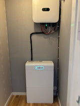 Huawei | 7Kwh Solcellsbatteri modul | BM LUNA2000-7-E1