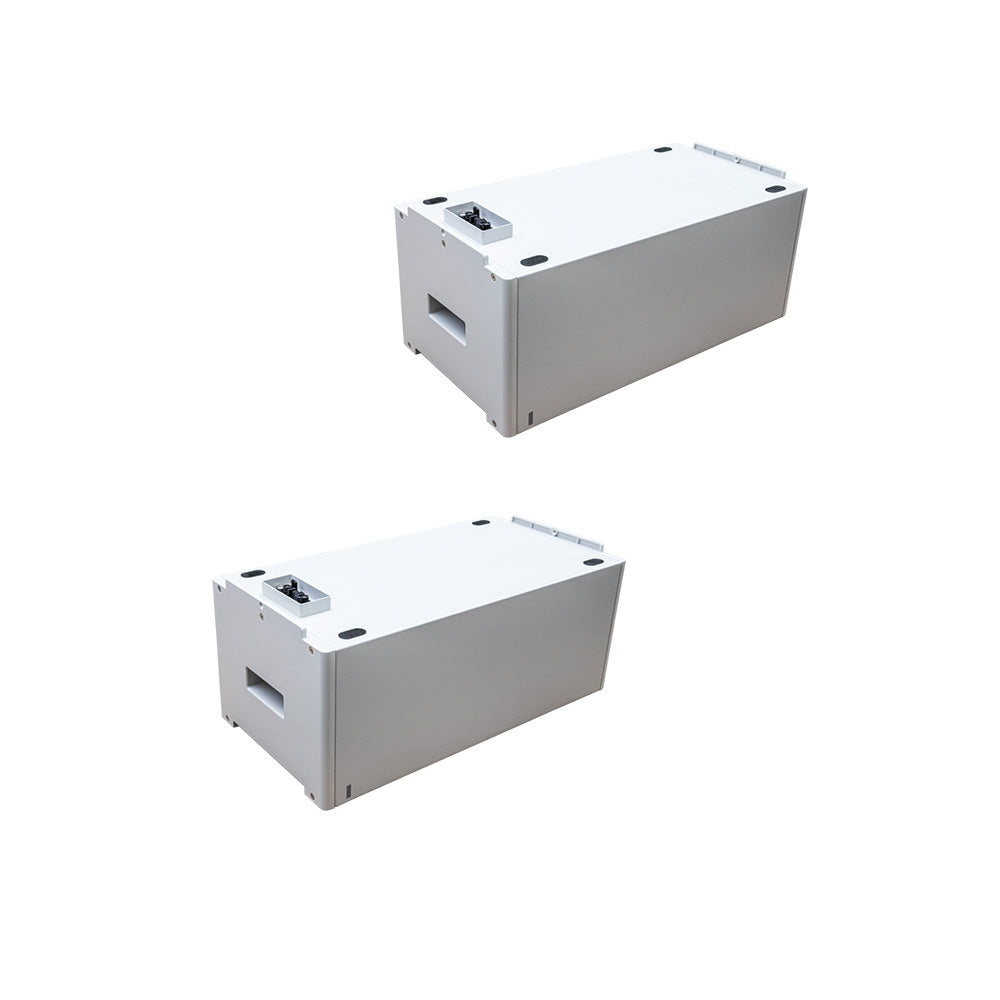BYD | 2,56 Kwh Solcellsbatteri modul | HVS