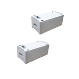 BYD | 2,56 Kwh Solcellsbatteri modul | HVS