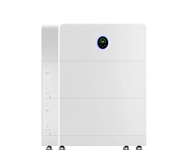 GoodWe | 15 kW växelriktare | 8 - 48 kwh Solcellsbatteri | ESA Series Solcellsbatteri GoodWe 16 kWh