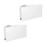 SAJ | 5 Kwh solcellsbatteri modul | HS3 Batteri modul SAJ 2 st