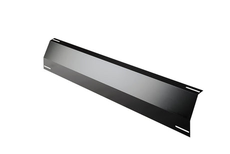 Esdec FlatFix Fusion - Vindavvisare bak 1900 mm svart (1007212-B) Solproffset