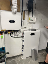 Huawei | 10 Kwh Solcellsbatteri | Luna 2000-10-S0 Solcellsbatteri solproffset