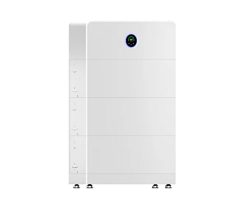 GoodWe | 15 kW växelriktare | 8 - 48 kwh Solcellsbatteri | ESA Series Solcellsbatteri GoodWe 24 kWh