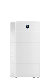 GoodWe | 8 kW växelriktare | 8 - 48 kwh Solcellsbatteri | ESA Series Solcellsbatteri GoodWe 32 kWh