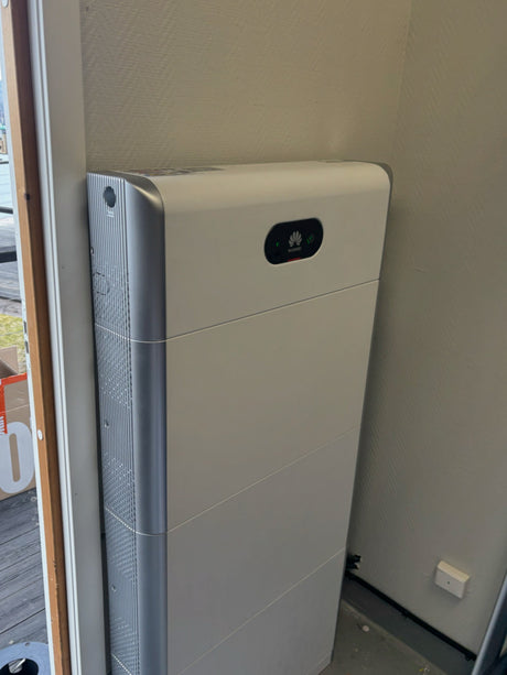 Huawei | 10 Kwh Solcellsbatteri | Luna 2000-10-S0 Solcellsbatteri solproffset