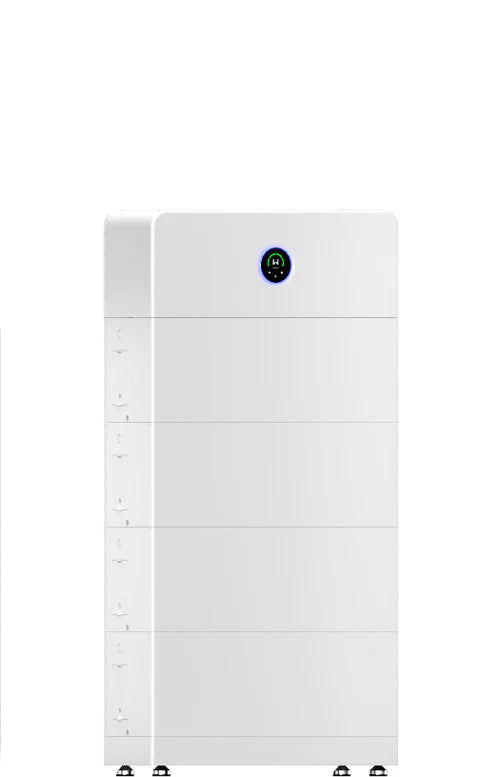 GoodWe | 10 kW växelriktare | 8 - 48 kwh Solcellsbatteri | ESA Series Solcellsbatteri GoodWe 32 kWh