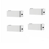Dyness | 3,84kWh solcellsbatteri modul | Tower Pro HV Batteri modul Solproffset 4 st