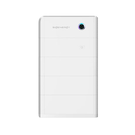 Sigenergy solcellsbatteri | 17kw växelriktare | SigenStor BAT | 9 - 54 Kwh Solcellsbatteri Solcellsbatteri Sigenergy 36 Kwh