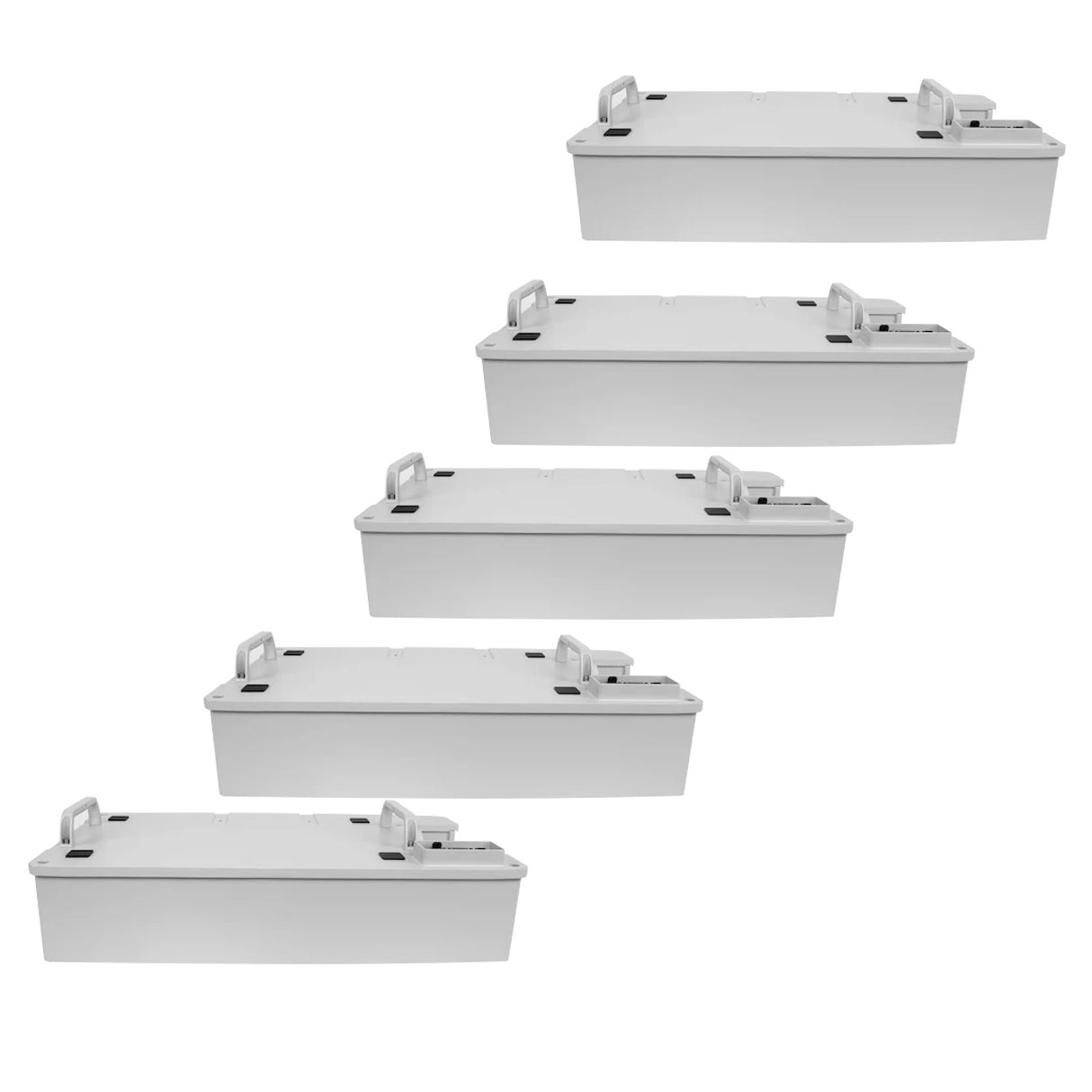 Sungrow | 3,2kw solcellsbatteri modul | SBR032