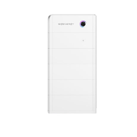 Sigenergy solcellsbatteri | 12kw växelriktare | SigenStor BAT | 9 - 54 Kwh Solcellsbatteri Solcellsbatteri Sigenergy 45 Kwh