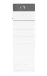 Pylontech | 15kW växelriktare H3X | Solcellsbatteri 10 - 35 kWh | Force-H3 Solcellsbatteri Pylontech 35.8 Kwh