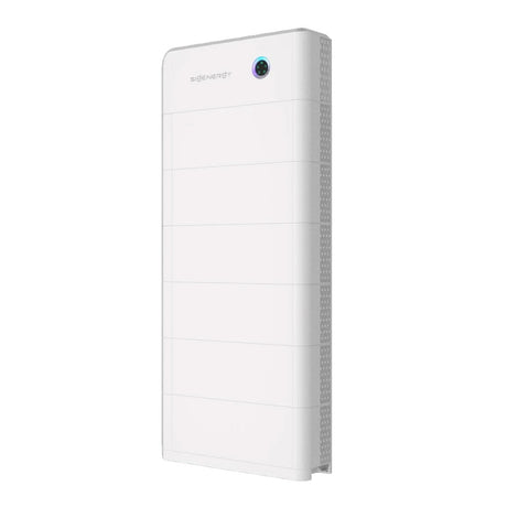 Sigenergy solcellsbatteri | 20kw växelriktare | SigenStor BAT | 9 - 54 Kwh Solcellsbatteri Solcellsbatteri Sigenergy 54 Kwh