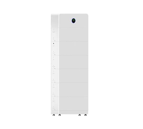 GoodWe | 8 kW växelriktare | 8 - 48 kwh Solcellsbatteri | ESA Series Solcellsbatteri GoodWe 48 kWh