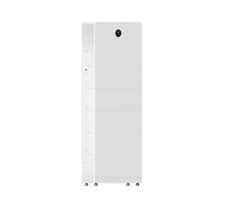 GoodWe | 8 kW växelriktare | 8 - 48 kwh Solcellsbatteri | ESA Series Solcellsbatteri GoodWe 48 kWh