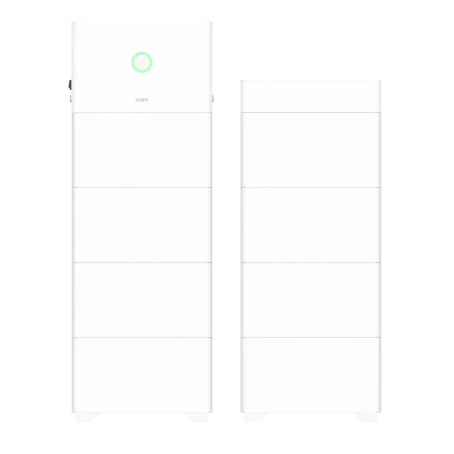 SAJ | HS3 | 12kw växelriktare | 5 - 20 Kwh Solcellsbatteri Solcellsbatteri SAJ 40 Kwh