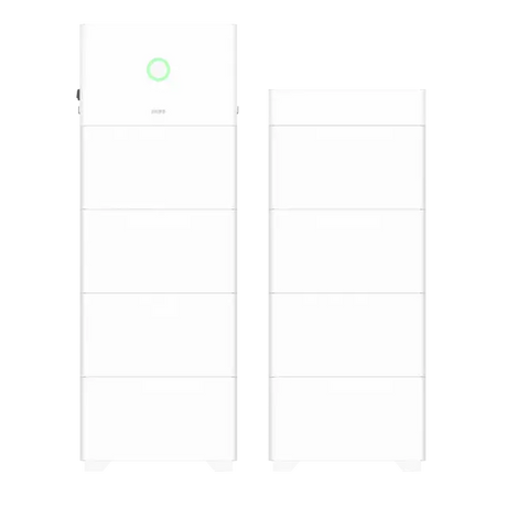 SAJ | HS3 | 12kw växelriktare | 5 - 20 Kwh Solcellsbatteri Solcellsbatteri SAJ 40 Kwh