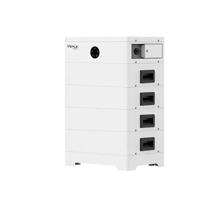 Solax | 10 kwh solcellsbatteri | T-BAT-SYS-HV-S10 Solcellsbatteri Solproffset