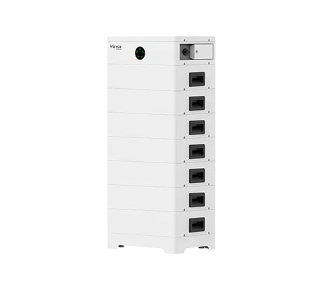 Solax | 17,5 kwh solcellsbatteri | T-BAT-SYS-HV-S17,5 Solcellsbatteri Solproffset