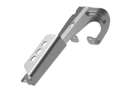 MAFI | Betong tegel krok Mafi