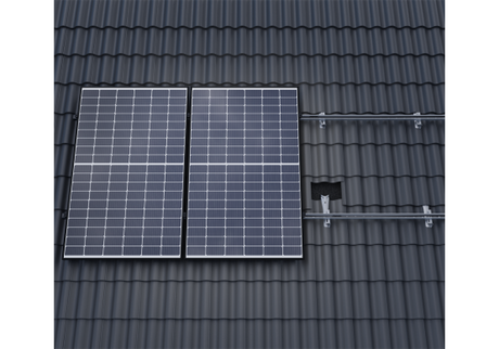 MAFI | Betong tegel krok Mafi