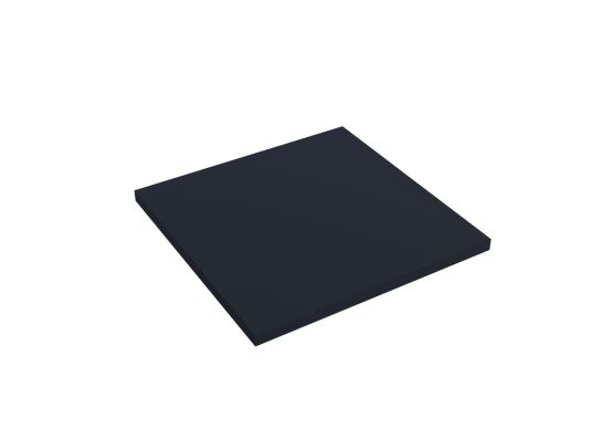 MAFI | EPDM 40mm x 2mm| Styckvis Solproffset
