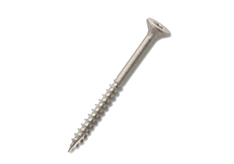 MAFI | Skruv för tegeltak| 6x80 mm Skruv Solproffset