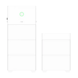 SAJ | HS3 | 12kw växelriktare | 5 - 20 Kwh Solcellsbatteri Solcellsbatteri SAJ 25 Kwh