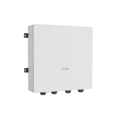SAJ | Automatic Transfer Switch Panel | Ödrift SAJ