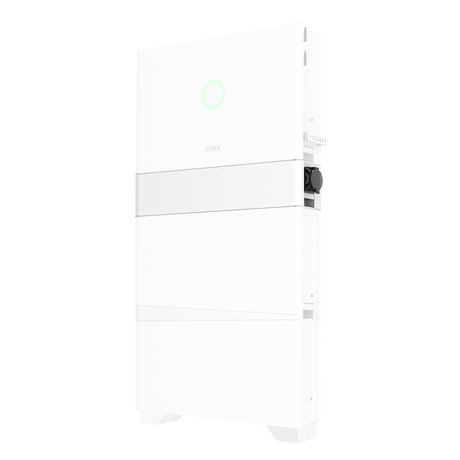 SAJ | EV Charger Modul | HS3 Solcellsbatteri SAJ