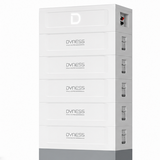 Dyness | 25 kWh Solcellsbatteri | STACK100 Pro