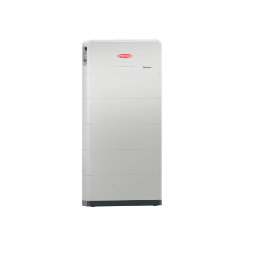 Fronius Reserva - Solcellsbatteri 15,75 Kwh Solcellsbatteri solproffset