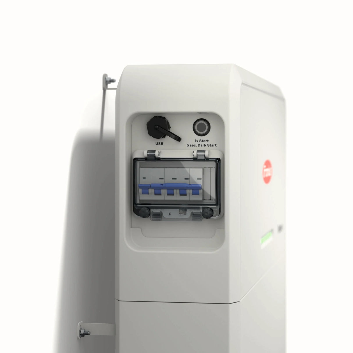 Fronius Reserva - Solcellsbatteri 15,75 Kwh Solcellsbatteri solproffset