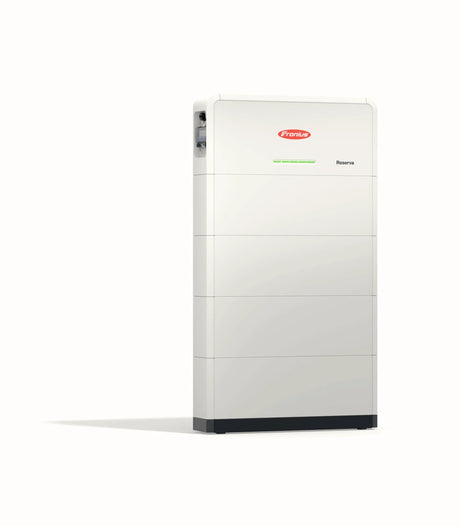 Fronius Reserva - Solcellsbatteri 15,75 Kwh Solcellsbatteri solproffset