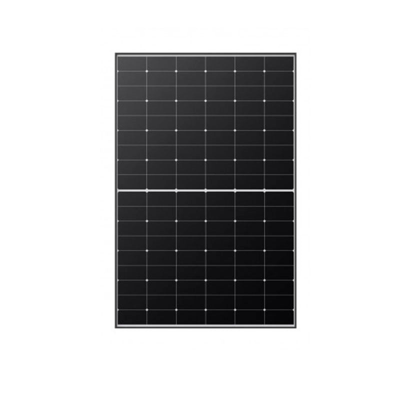 Longi solar - Black and white Hi-MO6 Explorer 425W