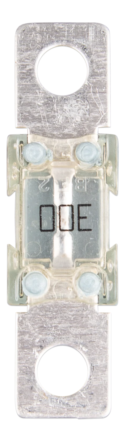 Victron - Mega-Säkring 5 pack 60A/32V (CIP136060010) Solproffset