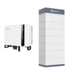 Ö-driftspaket | Solis S6 + Pylontech | 15kW växelriktare | Force-H3 Solcellsbatteri Pylontech 35.8 Kwh