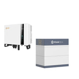 Ö-driftspaket | Solis S6 + Pylontech | 15kW växelriktare | Force-H3 Solcellsbatteri Pylontech 10.2 Kwh