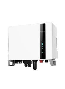 Solis | 10 kW Hybridväxelriktare | S6 HV 700 VDC Växelriktare solproffset