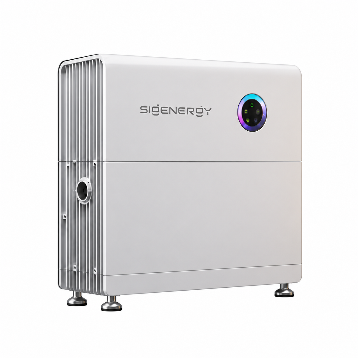 Sigenergy NEO | 15 kw växelriktare | SigenStor Neo BAT | 8 - 48 Kwh Solcellsbatteri Solcellsbatteri Sigenergy 8 Kwh
