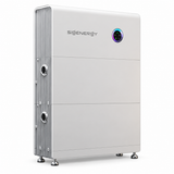 Sigenergy NEO | 15 kw växelriktare | SigenStor Neo BAT | 8 - 48 Kwh Solcellsbatteri Solcellsbatteri Sigenergy 16 Kwh