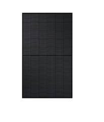 Denim - Mono 450 W All black solar panel