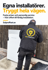Sigenergy | 6 Kwh solcellsbatteri modul | SigenStor BAT 6.0 Batteri modul Sigenergy