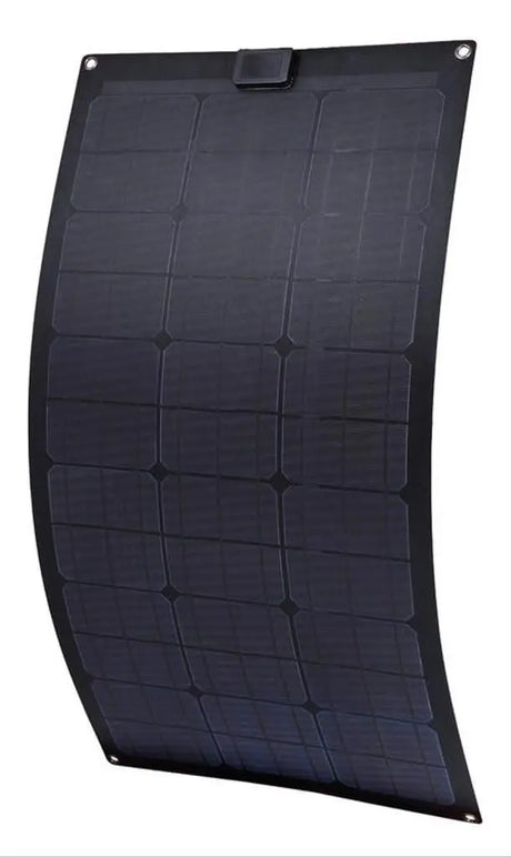 Nordmax - Solcellspanel Semiflexibel 120W (NM120WFL) Solproffset