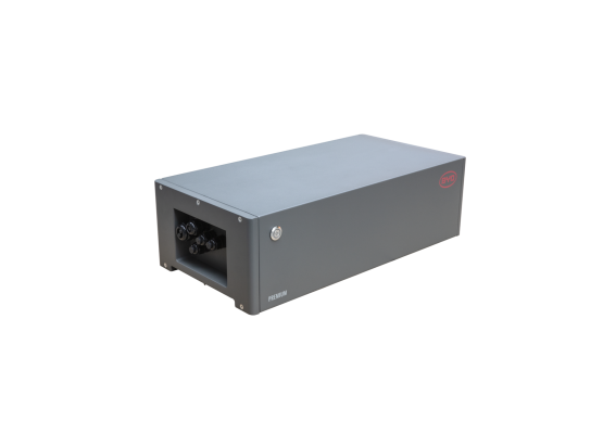 BYD | BMS till Solcellsbatteri Solcellsbatteri Solproffset