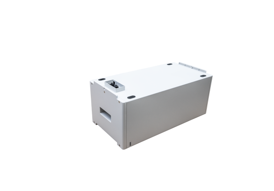 BYD | HVS | 2,56 Kwh Solcellsbatteri modul | Utan installation Solcellsbatteri Solproffset