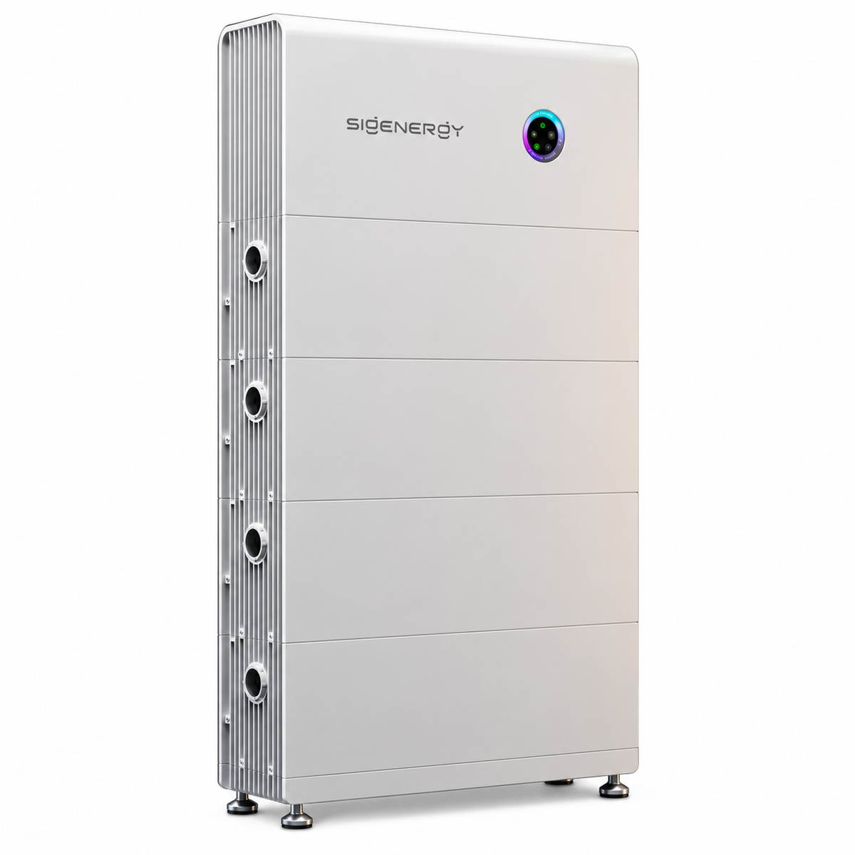 Sigenergy NEO | 15 kw växelriktare | SigenStor Neo BAT | 8 - 48 Kwh Solcellsbatteri Solcellsbatteri Sigenergy 32 Kwh