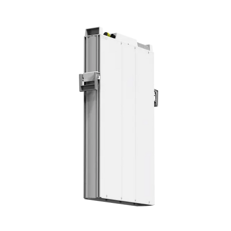Homevolt | 6,65 kWh Solcellsbatteri modul | Batteriblad NMC Batteri modul Homevolt