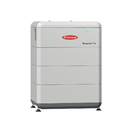 Fronius Reserva Pro - Solcellsbatteri 12 Kwh Solcellsbatteri solproffset